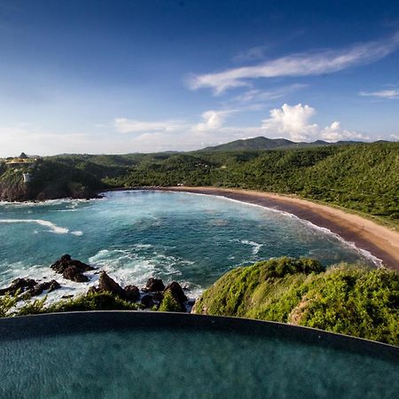 Iconic Villas In Costa Careyes Exterior foto