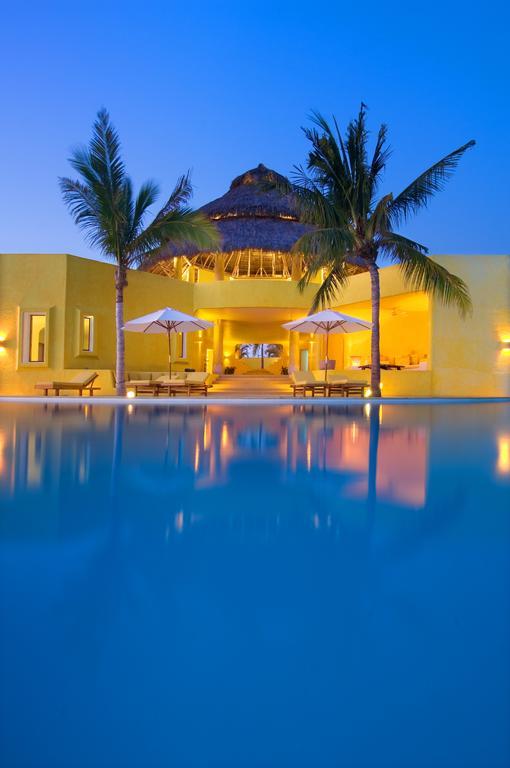 Iconic Villas In Costa Careyes Exterior foto